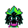 Ralsei Ralsei