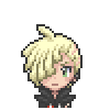 Trainer Gladion