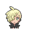 Trainer Gladion Trainer Gladion