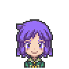 Gym Leader Bugsy Gym Leader Bugsy