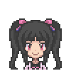 Shirabe Tsukuyomi Shirabe Tsukuyomi