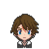 Squall Leonhart Squall Leonhart