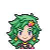 Rydia of Mist Rydia of Mist
