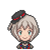 Moca Aoba Moca Aoba