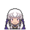 Lysithea von Ordelia