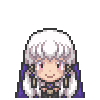 Lysithea von Ordelia Lysithea von Ordelia