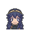 Lucina Lowell Lucina Lowell