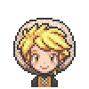 Trainer Yellow Trainer Yellow
