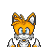 Miles "Tails" Prower Miles "Tails" Prower